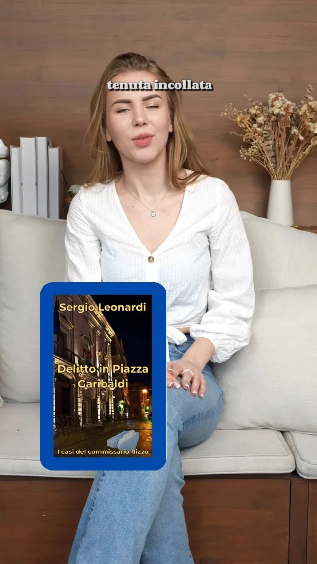 Delitto in Piazza Garibaldi #kdp #delittoinpiazzagaribaldi #libro #relax #reels #Nicosia #sergioleonardi #amazon #sergioleonardiblog #news #sicilia #short
